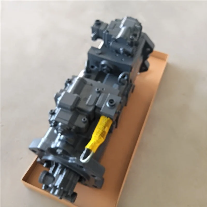 Excavator Hydraulic Pump K5v200dth Sy335 Hydraulic Main Pump Buy Sy335 Hydraulic Pump