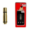 dedicated .30Car laser bore sight for gun calibration with FDA