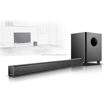 surround soundbar