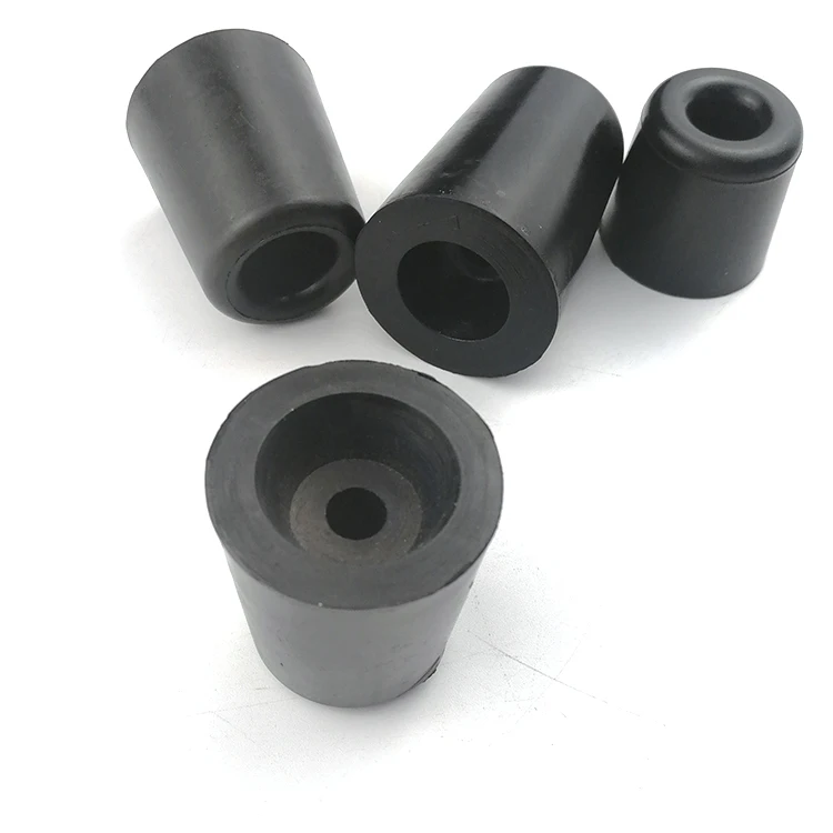 High Strength Soft Rubber Door Stopper Buy Rubber Door Stop,White