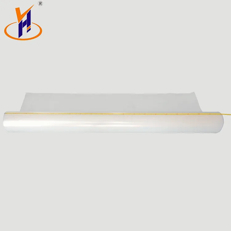 ldpe transparent film