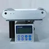 High precision edge error correction controller