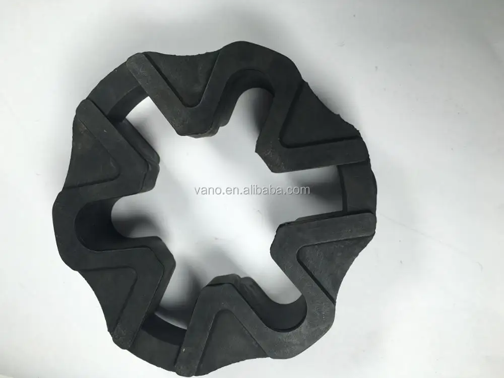 Black MZ250 ETZ Motorcycle real hub Buffer