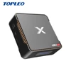 Best quality Support 2.5 inch 2TB SSD/HDD GPU Dvalin Global A95X MAX smart tv box android TV tuner