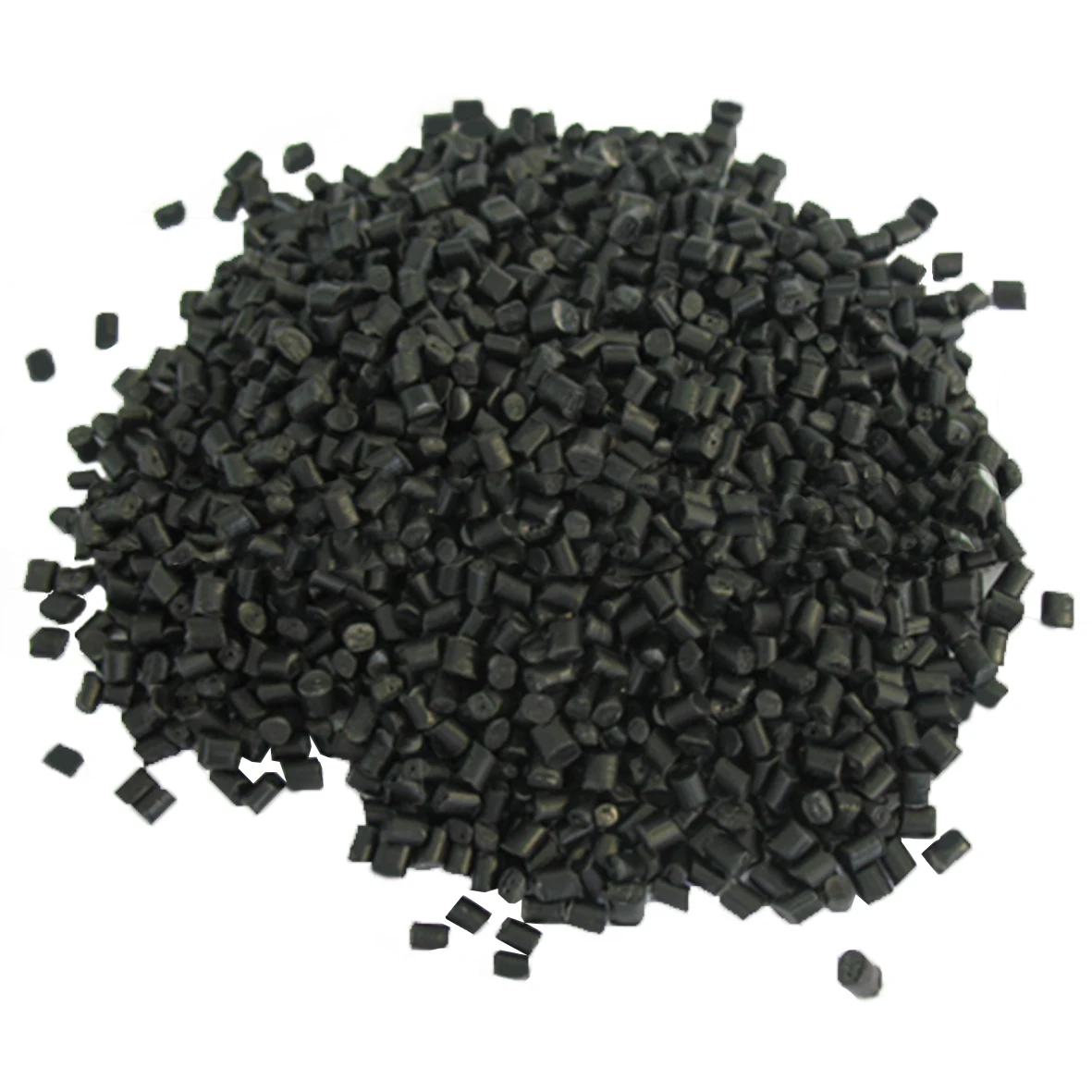 Pvc Crystal Shoe Plastic Raw Material Virgin Transparent Pvc Granule