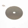 Practical Stainless Steel Coffee Filter Disk Mesh For Aero Press House Kit