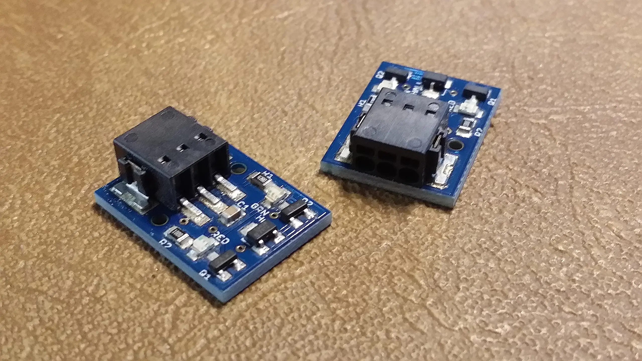 Limit Sensor CNC Router and 3D Printers Hall Effect