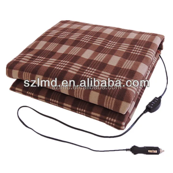 2017 Car Thermal Blanket Electric Heating 2017 Car Thermal Blanket Electric Heating