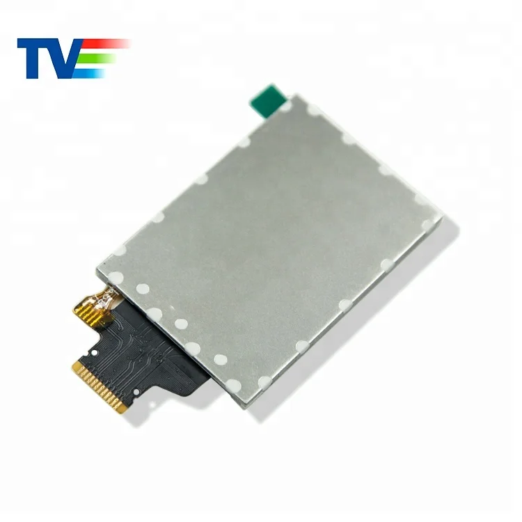 Ips 2 Inch 240x320 4spi Tft Micro Lcd Screen Display Module /full