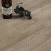 BBL in stock wood look hdf structure laminate flooring for sale