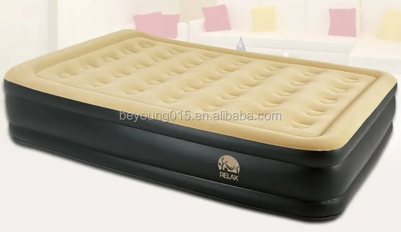 relax air bed