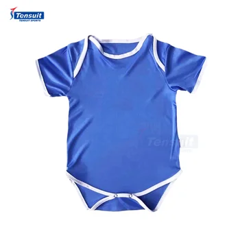 custom baby soccer jersey