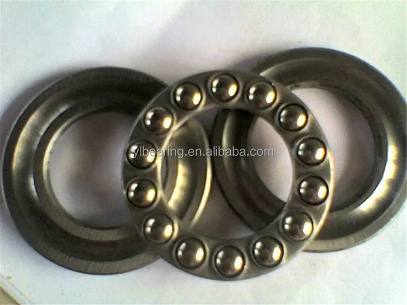 Plastic Thrust Ball Bearing Manufacture Buy Plastic Thrust Bearing