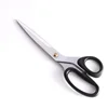 SA2903 tailor scissors stainless steel sewing shears sewing scissor plastic handle tailor scissors