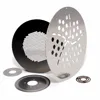 0.05 Thick and Up Precision Thin Metal Parts Photo Etching