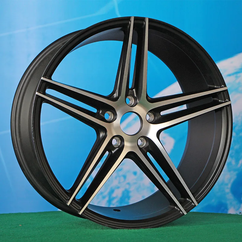 Vossen Replica Wheel16 17 18 19 20 Inch Alloy Wheel Rim For Vossen Vfs5