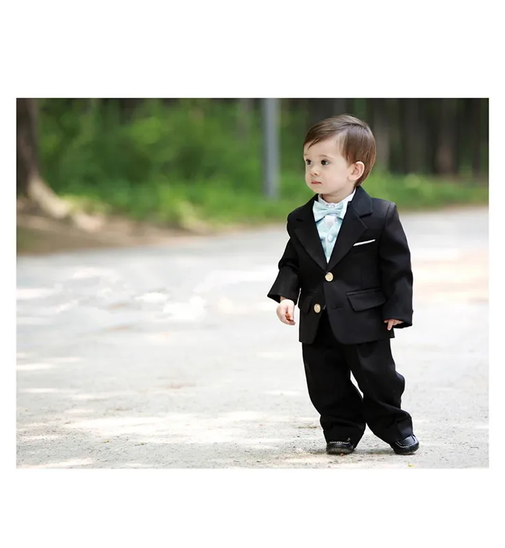 infant boy tuxedo