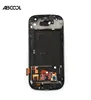 Top quality touch screen assembly for samsung s3 lcd