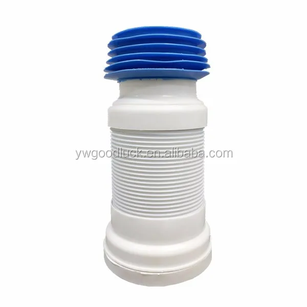 007 Toilet Waste Drain Hose Plastic Pan Connector Buy Plastic Pan