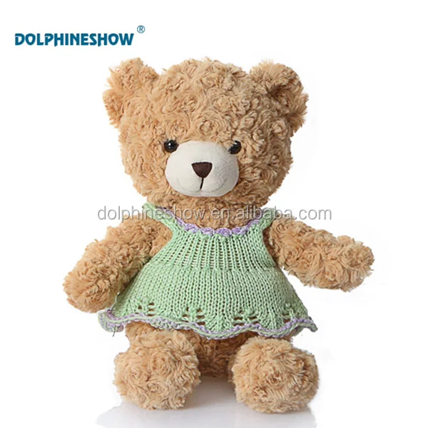 promotional teddy bears wholesale