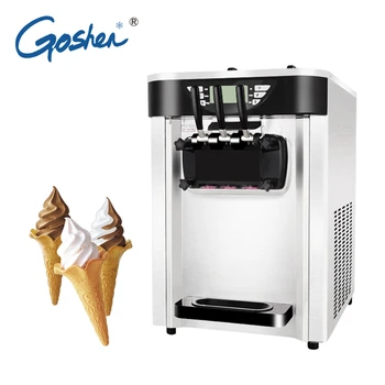 best ice cream maker machine