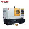 Winpower Ultra Precision Ball Mirror Surface Processing Flat Bed Lathe
