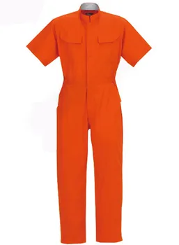 Cheap Orange Prison Jail Jumpsuits For Women Men 2016 - Buy Jumpsuits ...