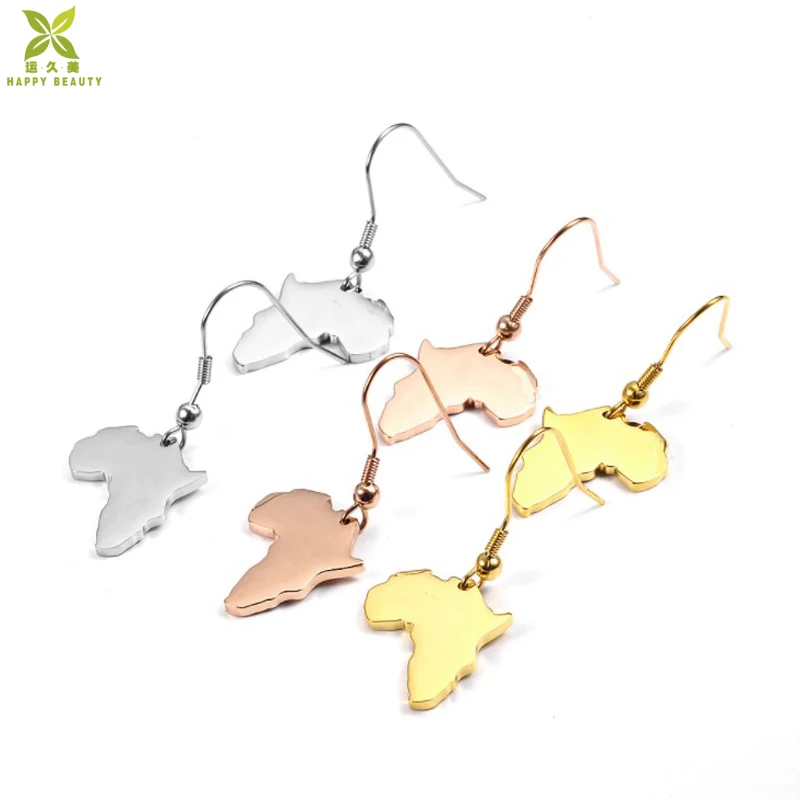 Africa map earring.jpg