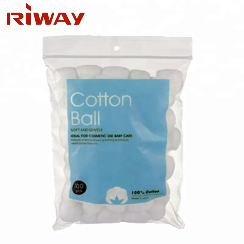 how much is a bag of cotton balls