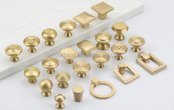 brass knob-1