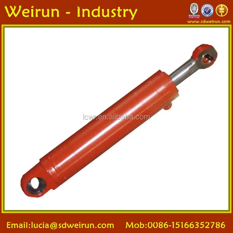 piston hydraulic cylinder 10