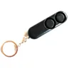 Cheap Portable Security Personal Alarm Keychain
