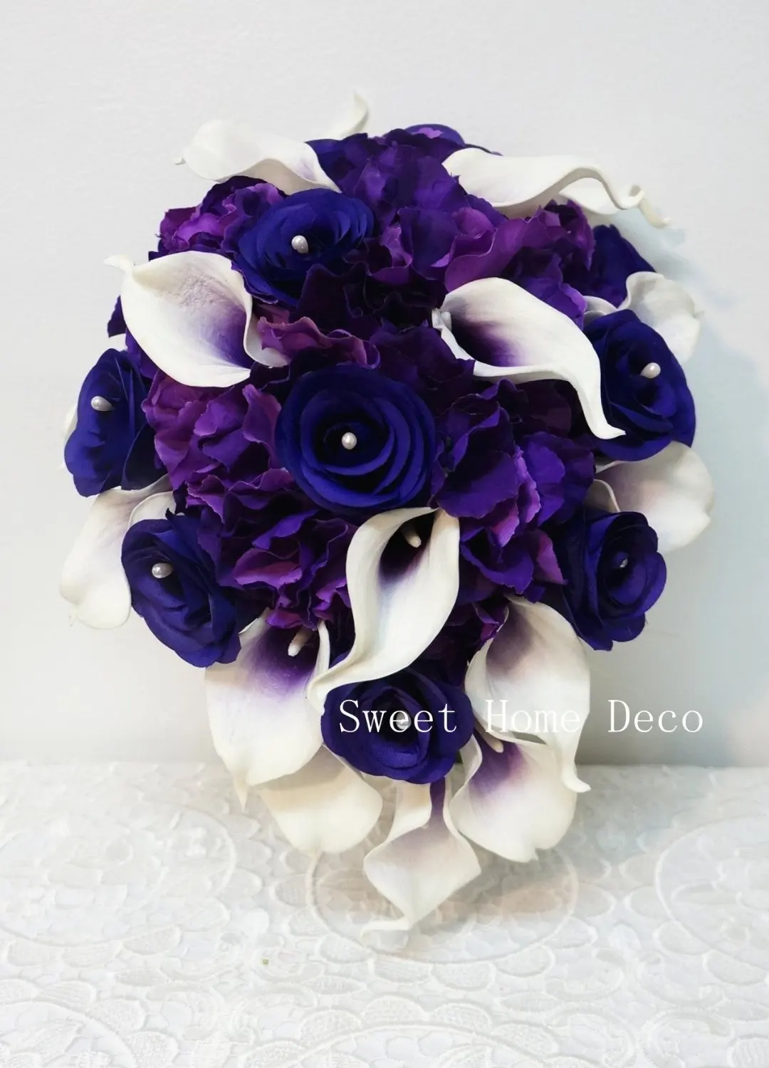 Cheap Wedding Flower Deco Find Wedding Flower Deco Deals On Line At