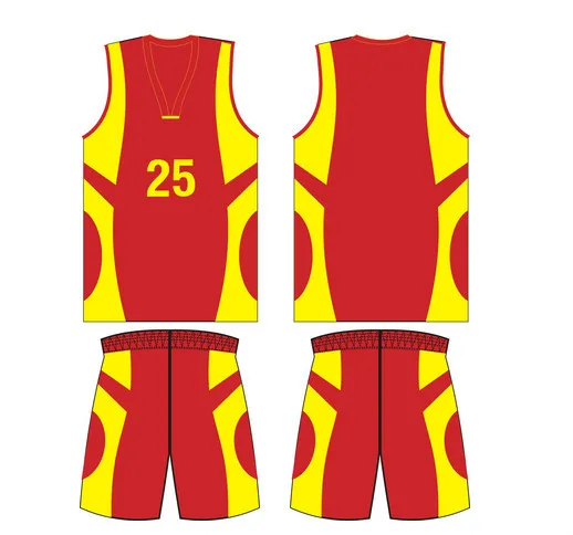 Basketball Uniform Logos 43
