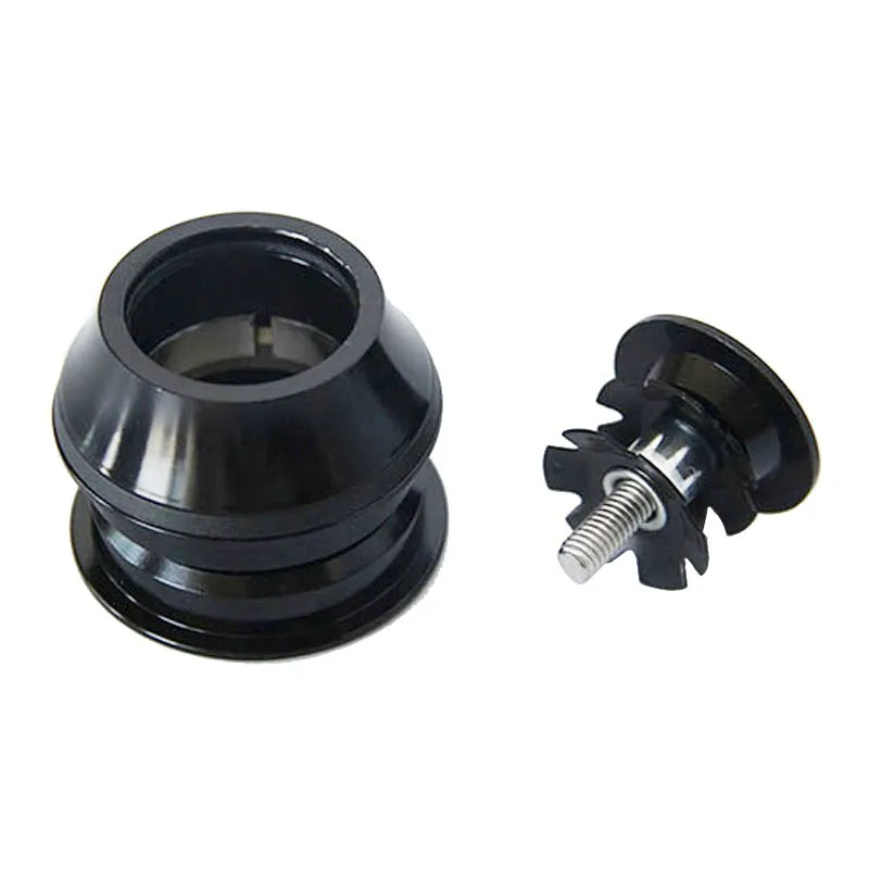 Bicycle Accessory Bike Headsets Semiintegrated Sealed Bearing Alloy
