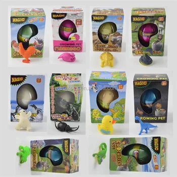 Jouets Pour Oeufs À Couver Magiques Jouets Pour Animaux Mignons Pour Enfant Oeuf De Dinosaure En Croissance Dans L'eau Buy Jouet D'oeufs À Jouets Pour Oeufs À Couver Magiques Jouets Pour Animaux Mignons Pour Enfant Oeuf De Dinosaure En Croissance Dans L'eau Buy Jouet D'oeufs À