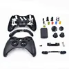 For Xbox 360 Full Housing Shell With Button Set for Xbox 360 Controller Shell Case