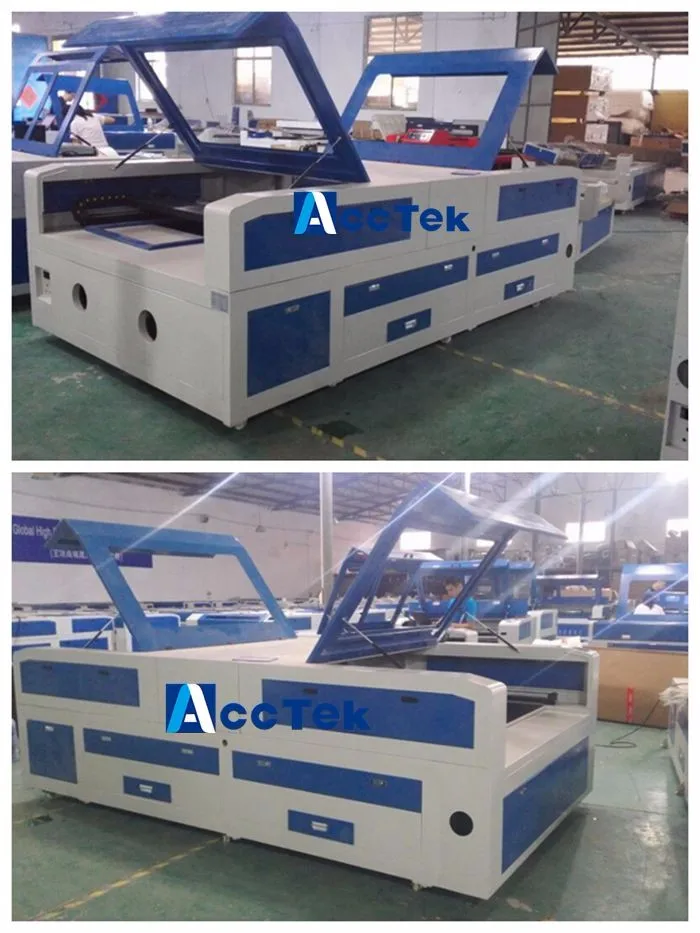 1325 cnc co2 hot sale acrylic mdf stainless steel metal laser cutting machine