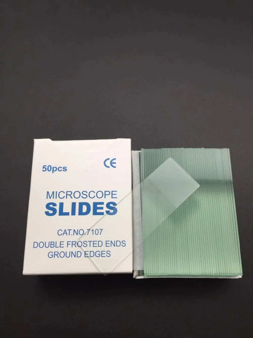Medical Popular Standard Microscope Slides 7107 Buy Microscope Slides