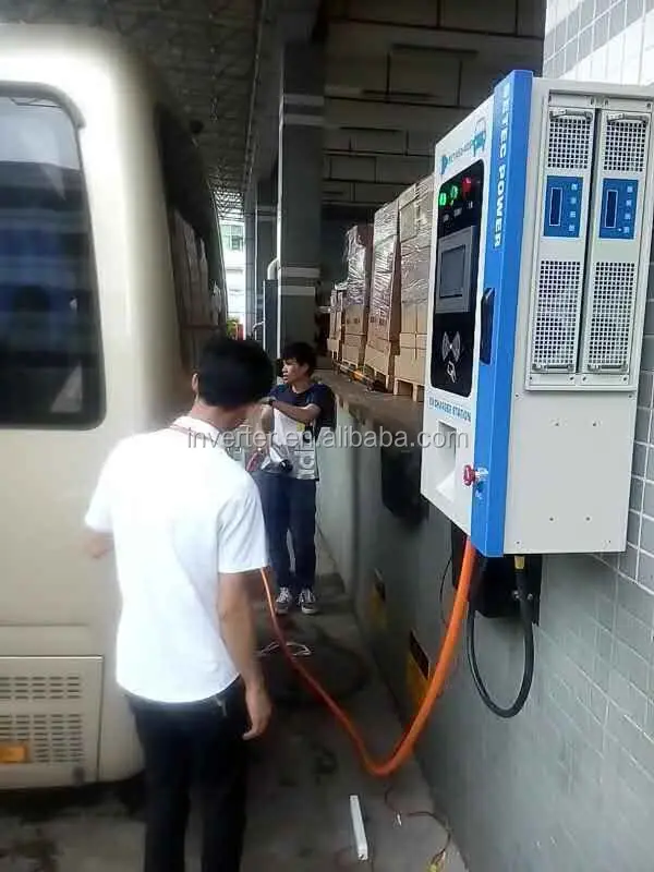 20kw Wall Mounted Ev Quick Charger Chademo Ccs Setec Evcharger 7kw 20kw Wall Mounted Ev Quick Charger Chademo Ccs Setec Evcharger 7kw 130kw