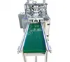 Full automatic auto folded facial mask making machine with high quality