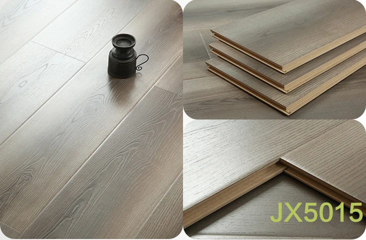 Nice Quality Laminae Floor In Jining Laminate Flooring AC5