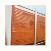perforated metal sheet/ceiling/panels low price