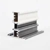 Aluminium extrusion factory supply price wise shenzhen xlf aluminium extrusion profiles