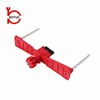 BOYUE High Quality Durable Industrial Double Arms Universal Valve Locks Lockout