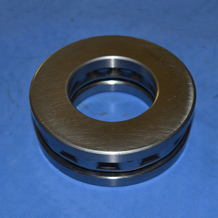 Wholesale High Rpm Thrust Deep Groove Ball Bearing 51104 Buy High Rpm