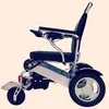 Medical care electric indoor power wheelchair