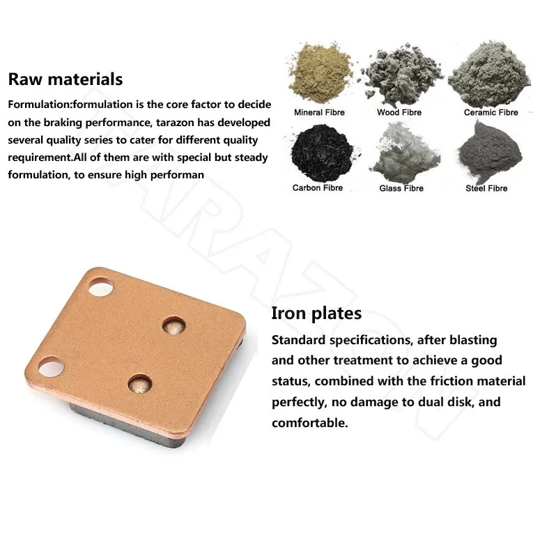 brake-pad