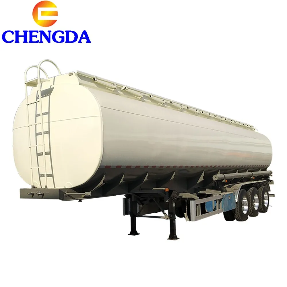 fuel tank trailer (2)