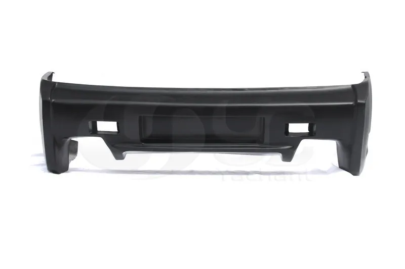 1989-2000 Nissan 300ZX Z32 IbherDesign VAPOR Wide Style Rear Bumper FRP (3).JPG